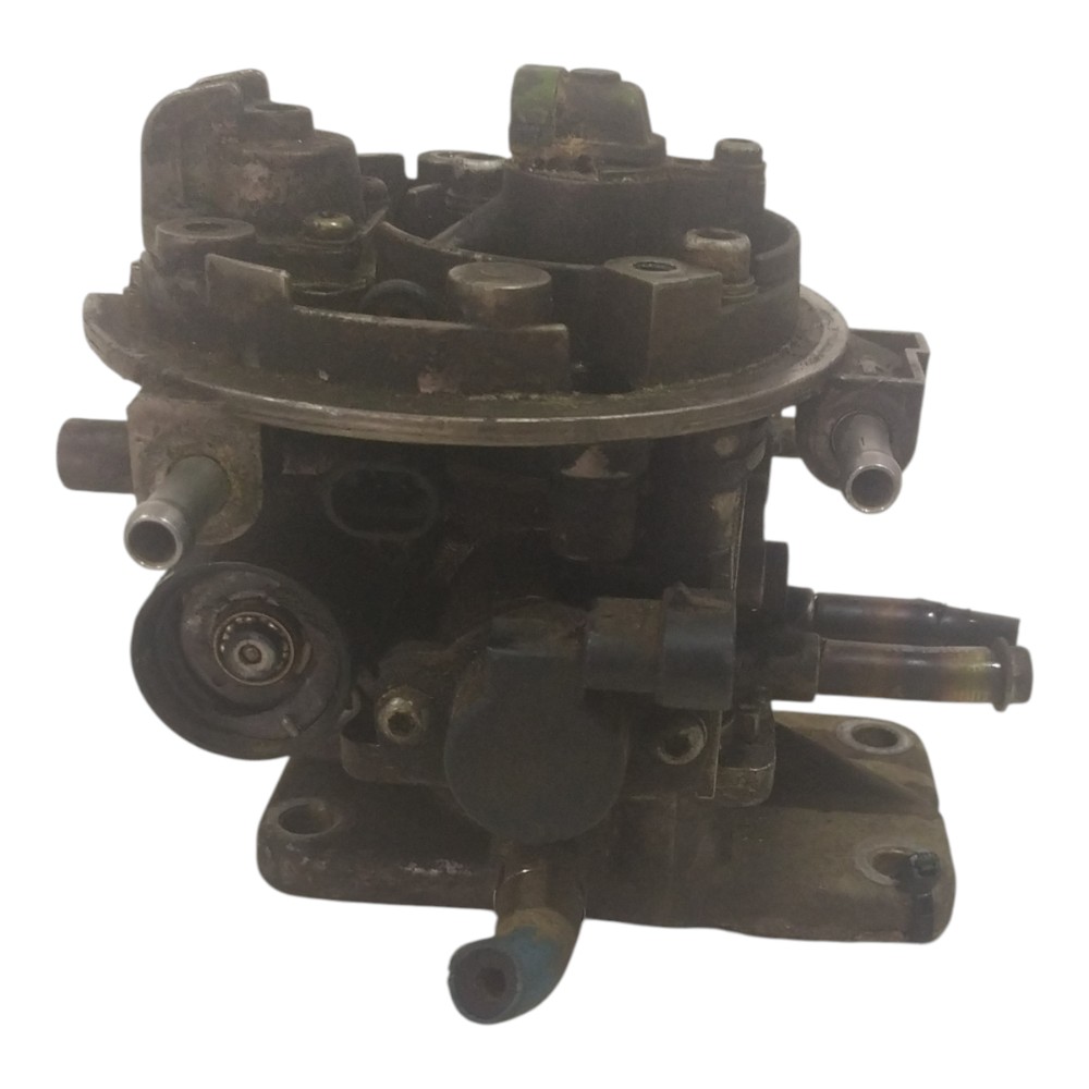 Corpo borboleta tbi Fiat Tempra 2.0 8v 1994 a 1995 original 4