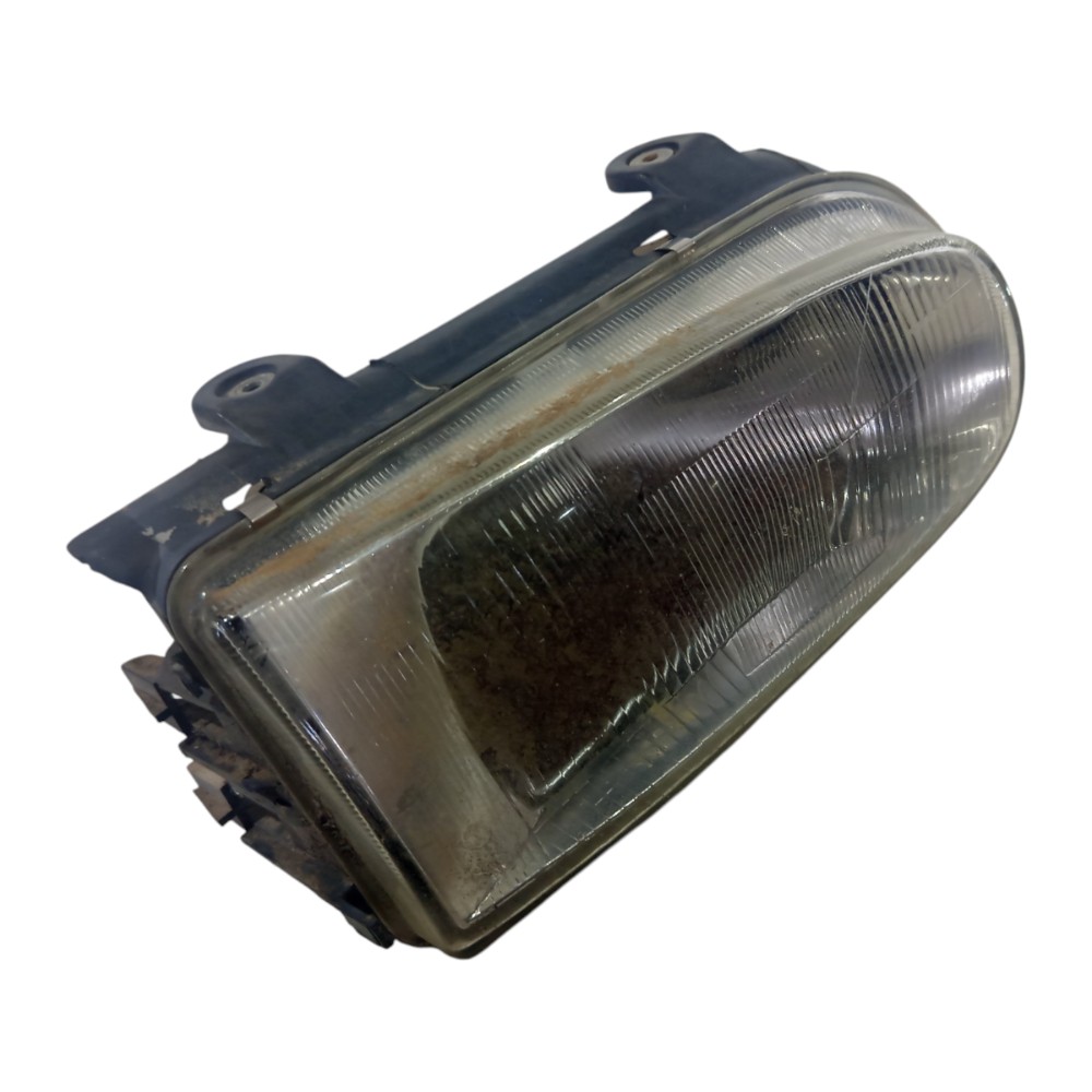 Farol Dianteira Direita Vw Parati Cl 1987 A 1999 7