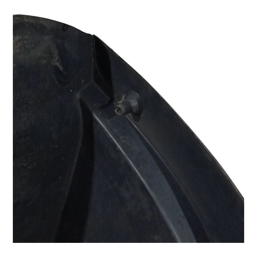 Parabarro Peugeot 206 1999 A 2005 Traseiro Original 4