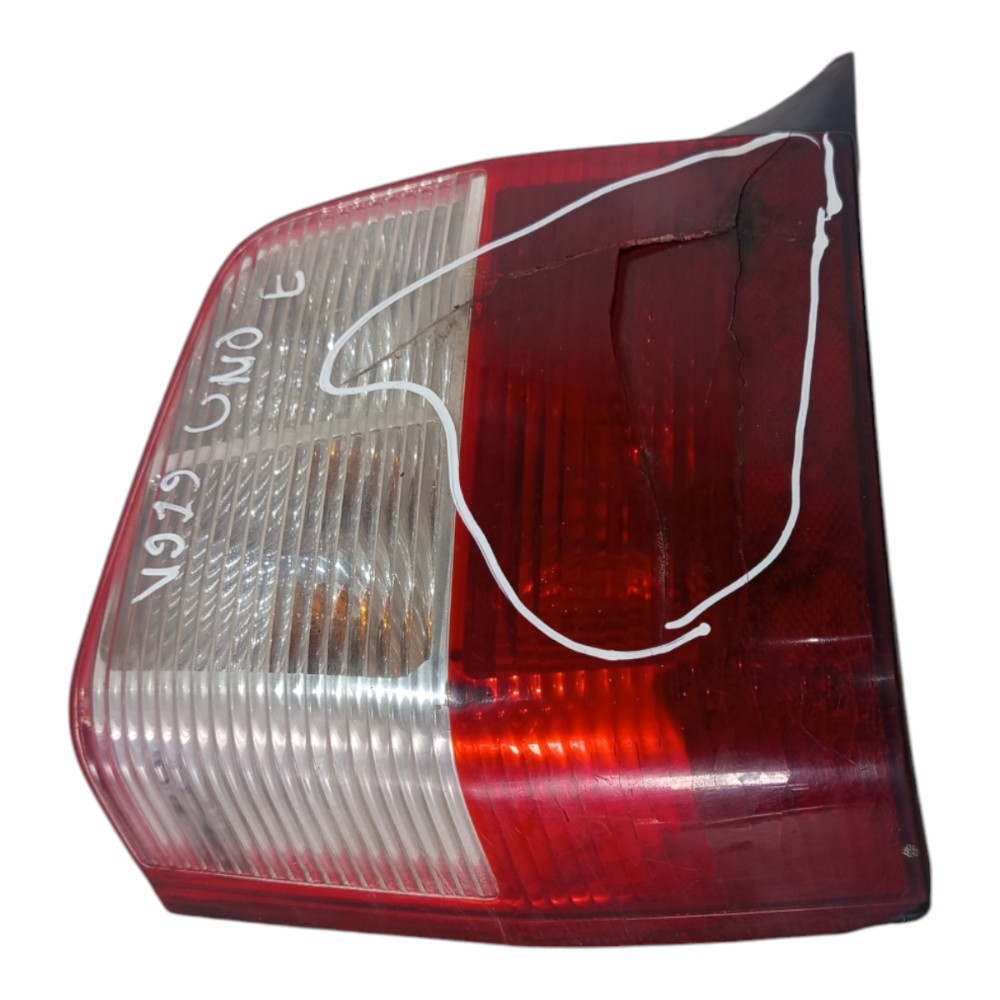 Lanterna Traseira Esquerda Fiat Uno 1994 A 2010 1