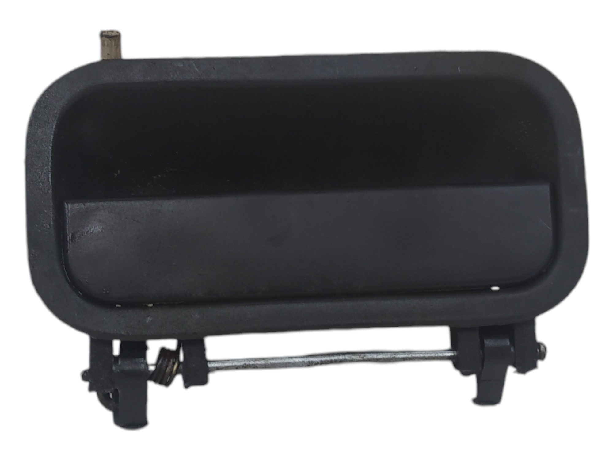 Maçaneta Externa Traseira Esquerda Gm Corsa 1994 1995 A 2010 5