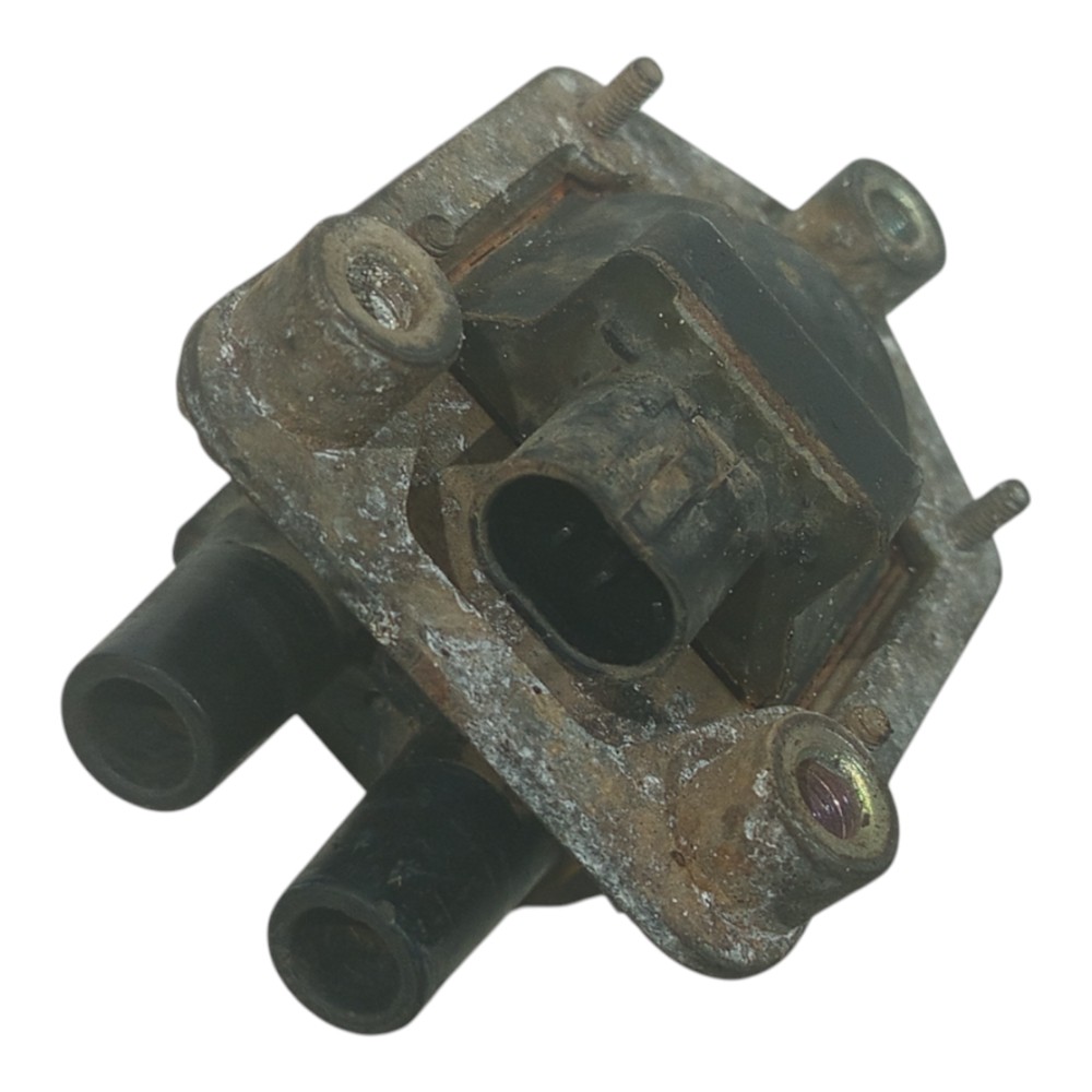 Bobina Ignição Fiat Uno 1.0 8v Fire 1996 1997 1998 A 2000 7