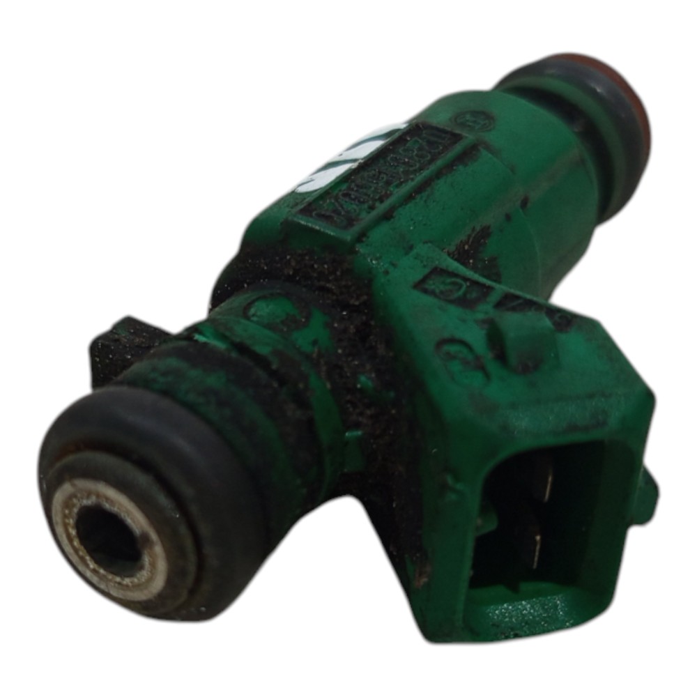 Bico Injetor Fiat Doblo 1.3 16v Fire 2001 2002 2003 A 2006 5