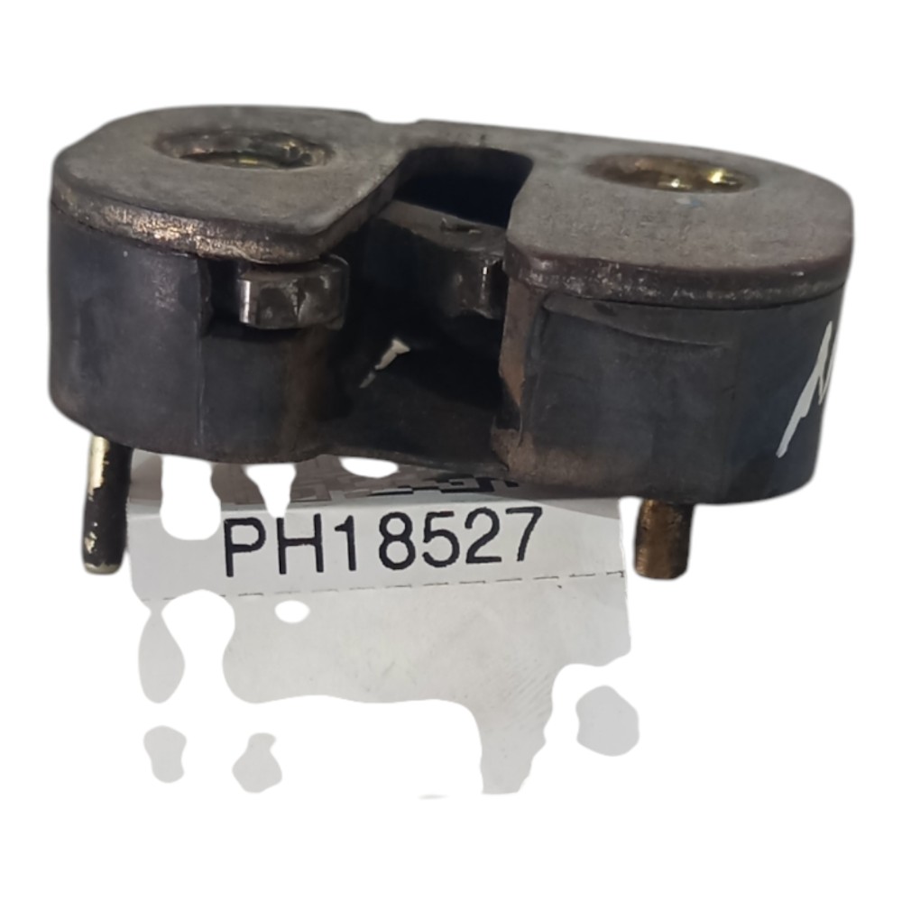 Fechadura Externa Porta Diantei Esquerd Fiat Uno 1999 A 2010 7