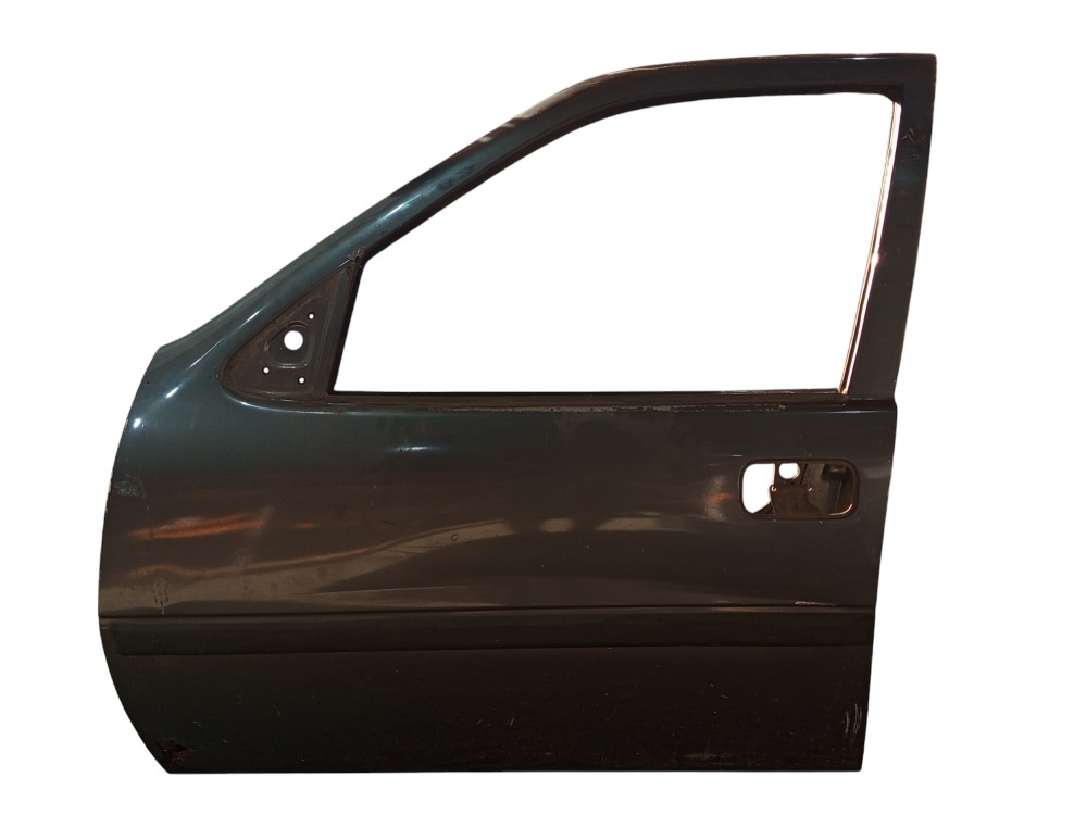 Porta Dianteira Esquerda Gm Vectra 1993 A 1996 C/ Avaria Dianteira 1
