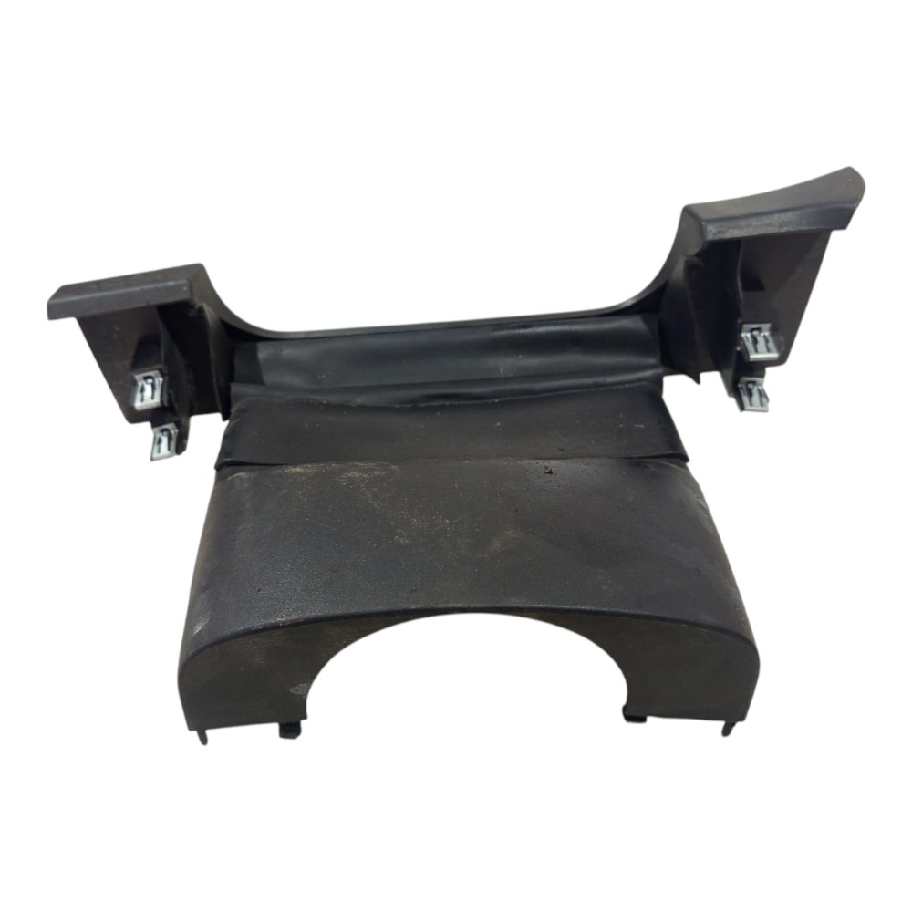 Moldura Chave Seta Direção Superior Ford Fusion 2007 A 2013 1