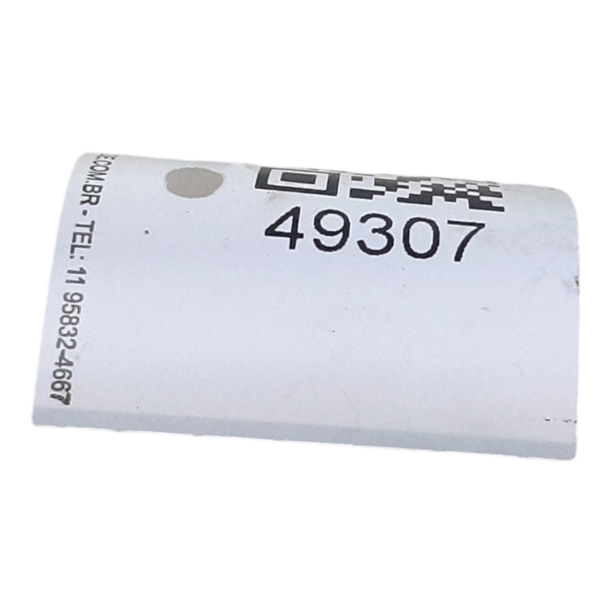 Fechadura Traseira Direita Renault Sandero 2007 2008 A 2014 5