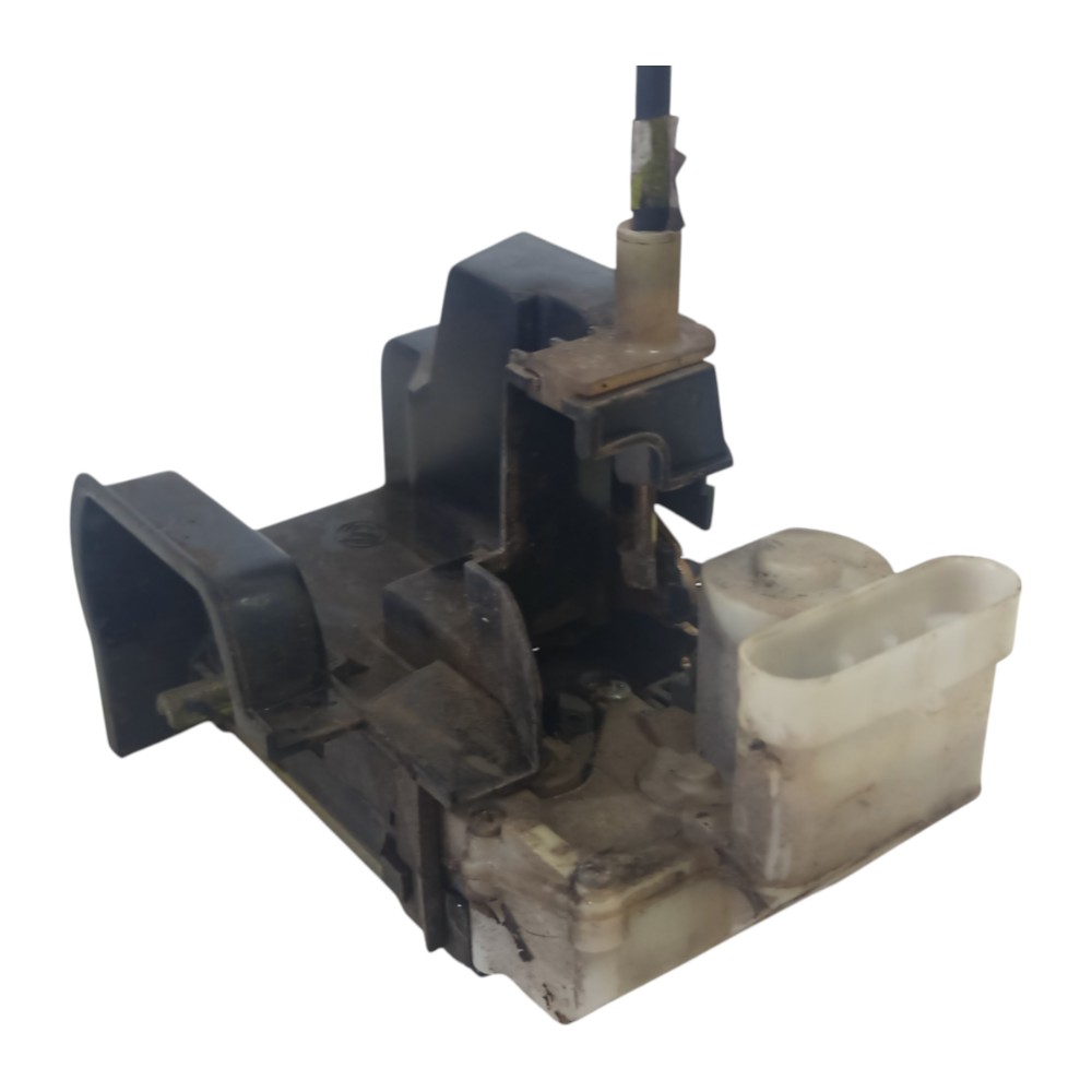 Fechadura Eletrônica Dianteira Direita Fiat Siena 2001/2004 2