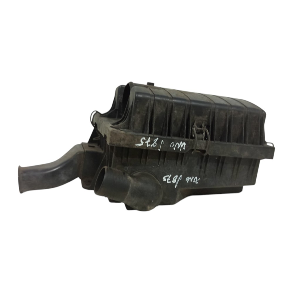 Caixa Filtro Ar Fiat Uno 1.0 8v 1990 1991 1993 A 2001 2