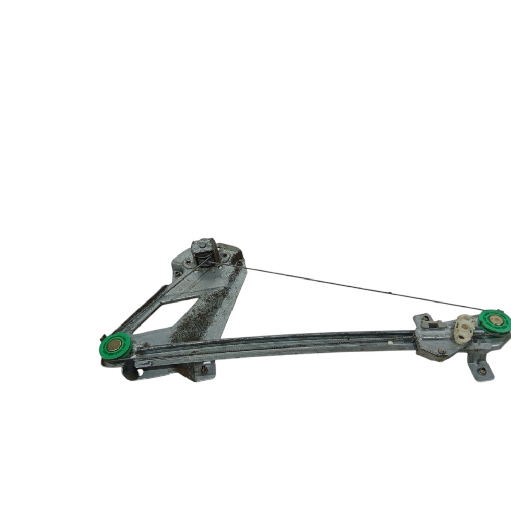 Máquina Vidro Manual Traseiro Esquerdo Astra Belga 1994 1997 2