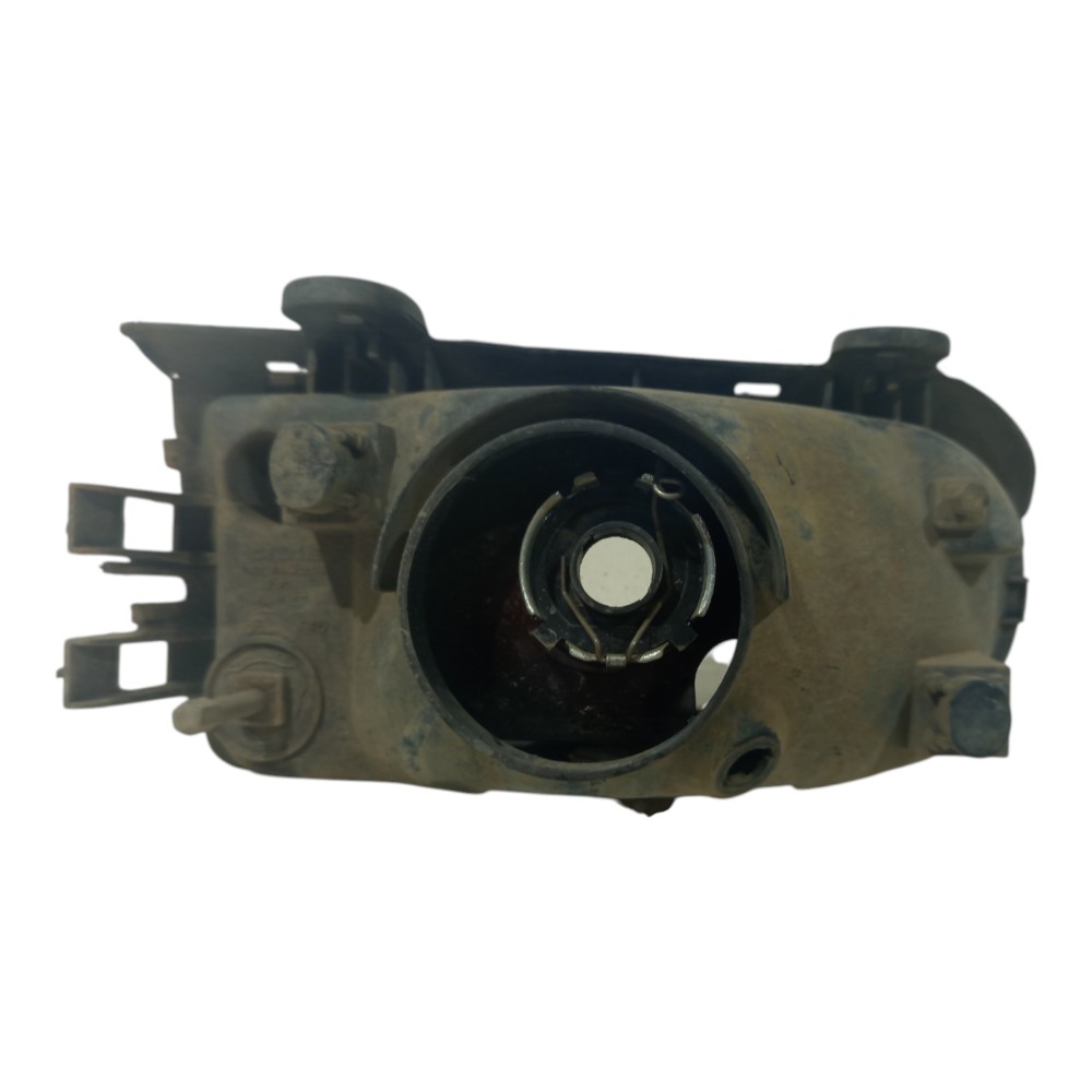 Farol Esquerdo Vw Gol G2 1995 1996 1997 1998 A 2005 Detalhe Esquerdo/motorista 6