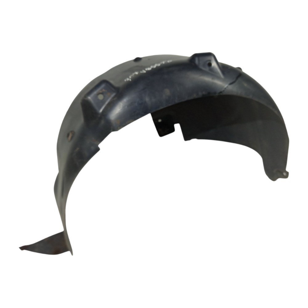 Para Barro Traseiro Direito Peugeot 307 2001 2002 A 2012 2