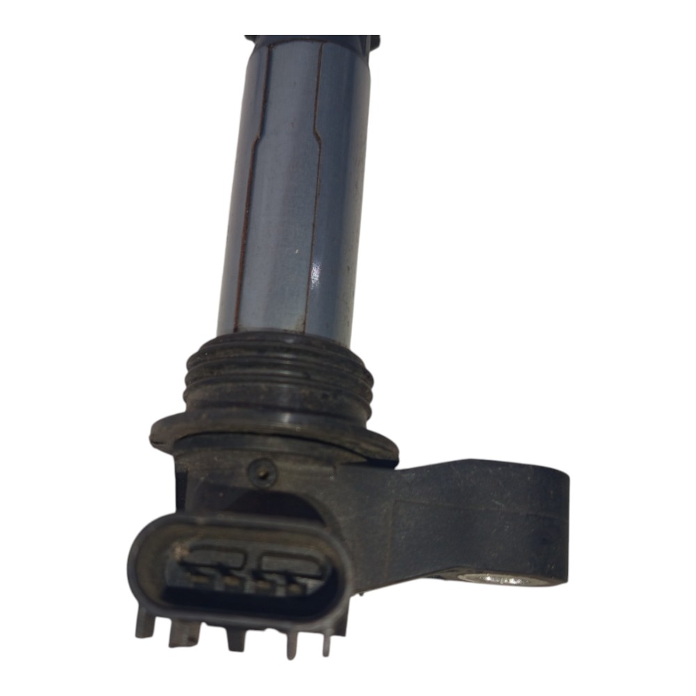 Bobina Ignição Gm Chevrolet Captiva 2008 2009 2010 A 2017 3