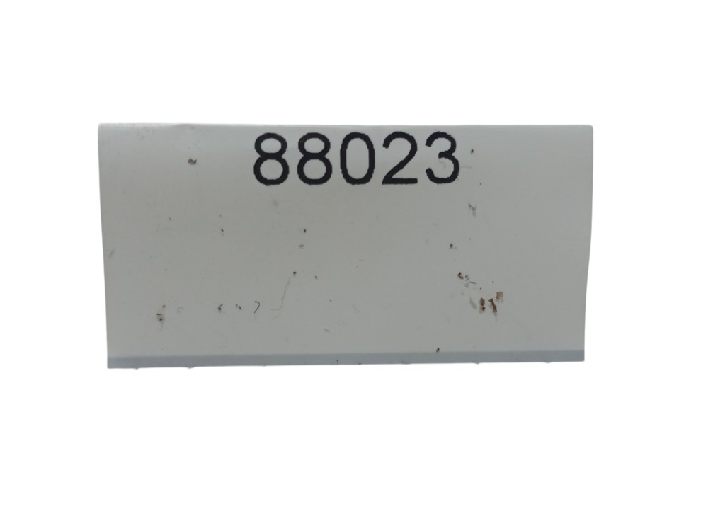 Resistência Ar Condicionado Mercedes Benz A160 1999 A 2005 7
