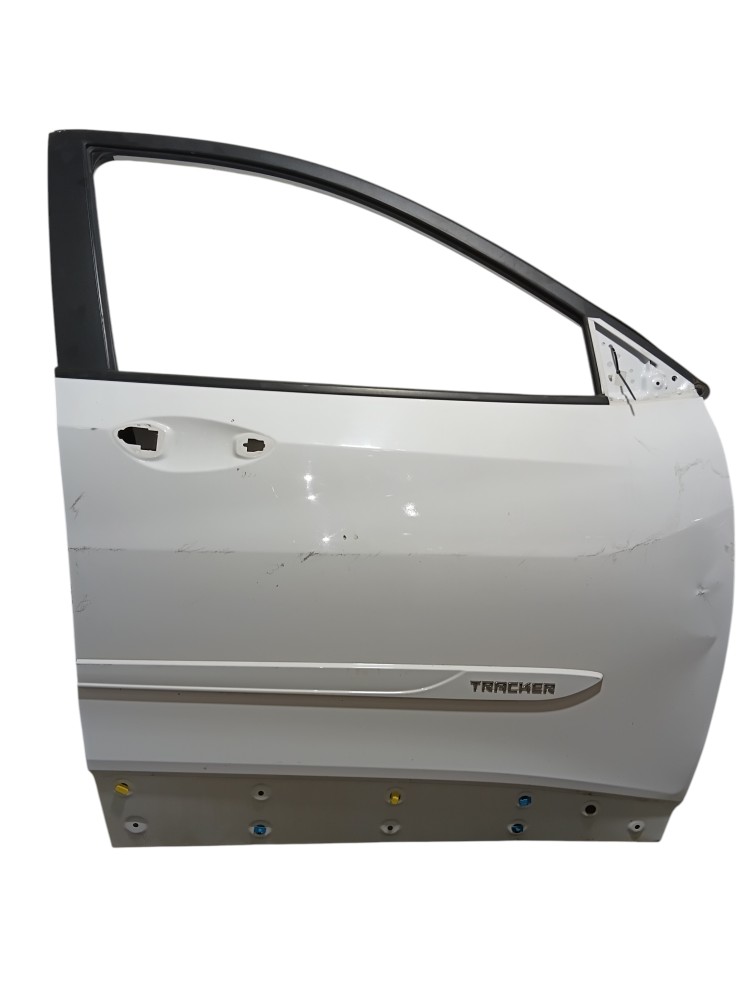 Porta Dianteira Direita Gm Tracker 1.0 Ltz 2020 2021 A 2025 1