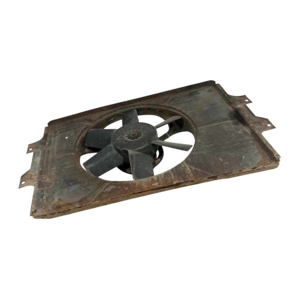 Defletor Ventoinha Ford Verona 1.8 8v 1994 1995 A 1996 7