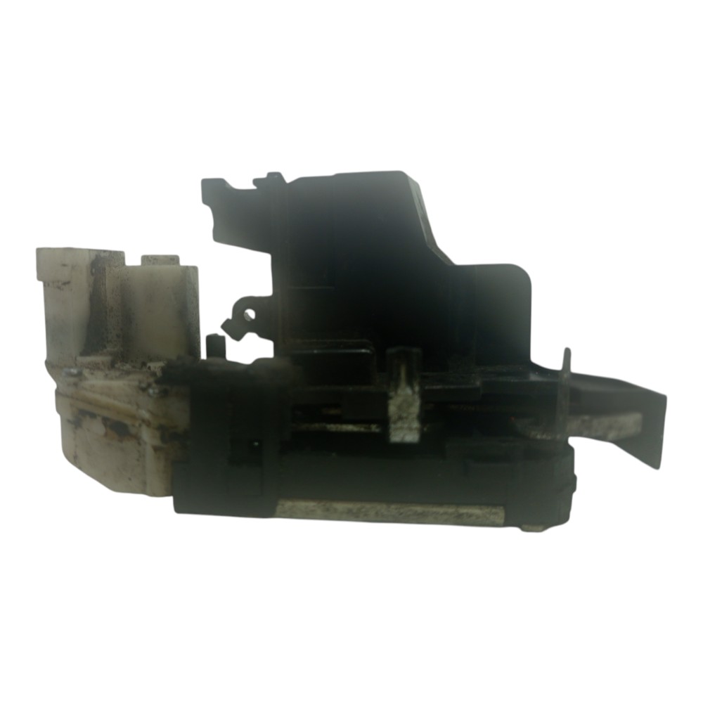 Fechadura porta dianteira esquerda fiat Doblo 2010 2011 1