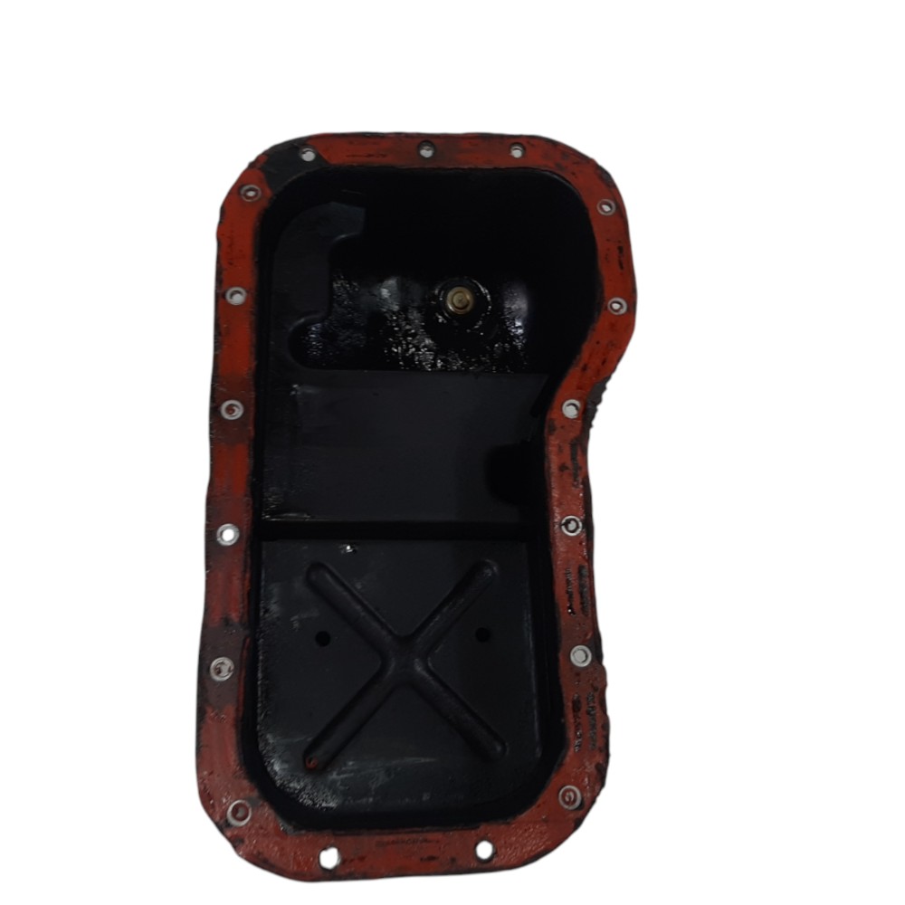 Carter Oleo Fiat Palio Fiasa 1.0 1996 1997 1998 1999 2000 2