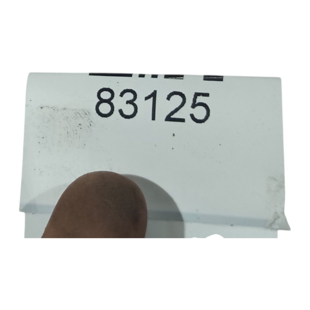 Sensor Rotação Fiat Palio 1.5 1996 1997 1998 1999 2000 8