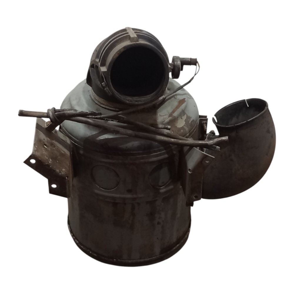 Filtro Ar Scania T112 T113 Original