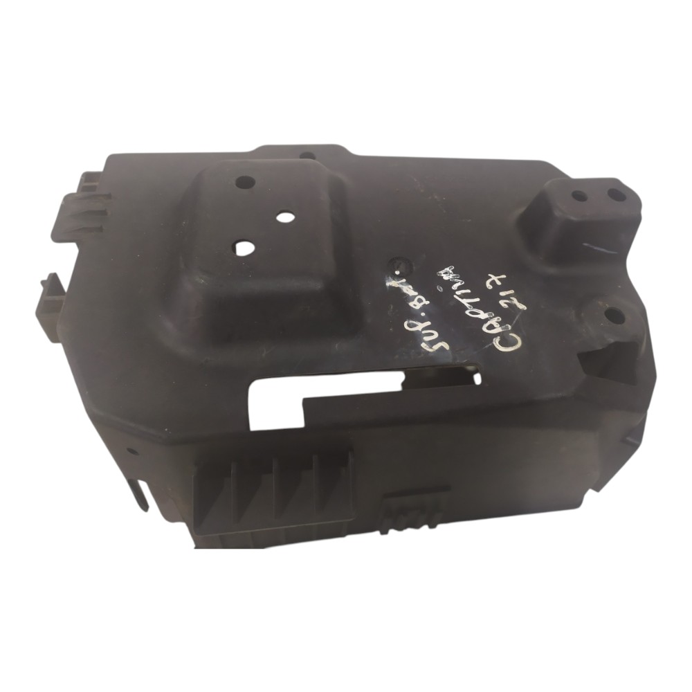Caixa Suporte Bateria Chevrolet Captiva 2008 2009 A 2016 5