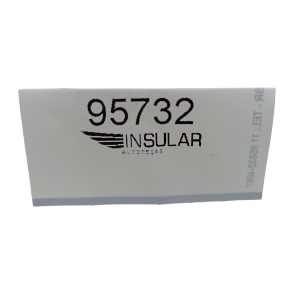 Tampa Porta Malas Citroen C4 Pallas 2007 2008 A 2013 8