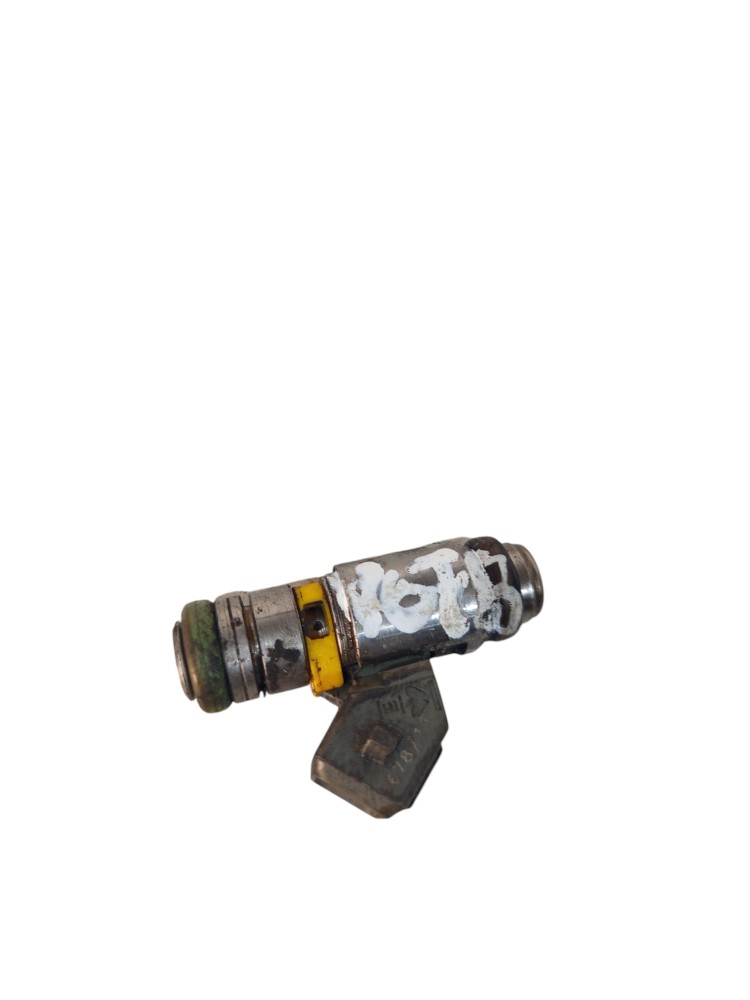 Bico Injetor Volkswagen Gol G2 1998 1999 16v 2
