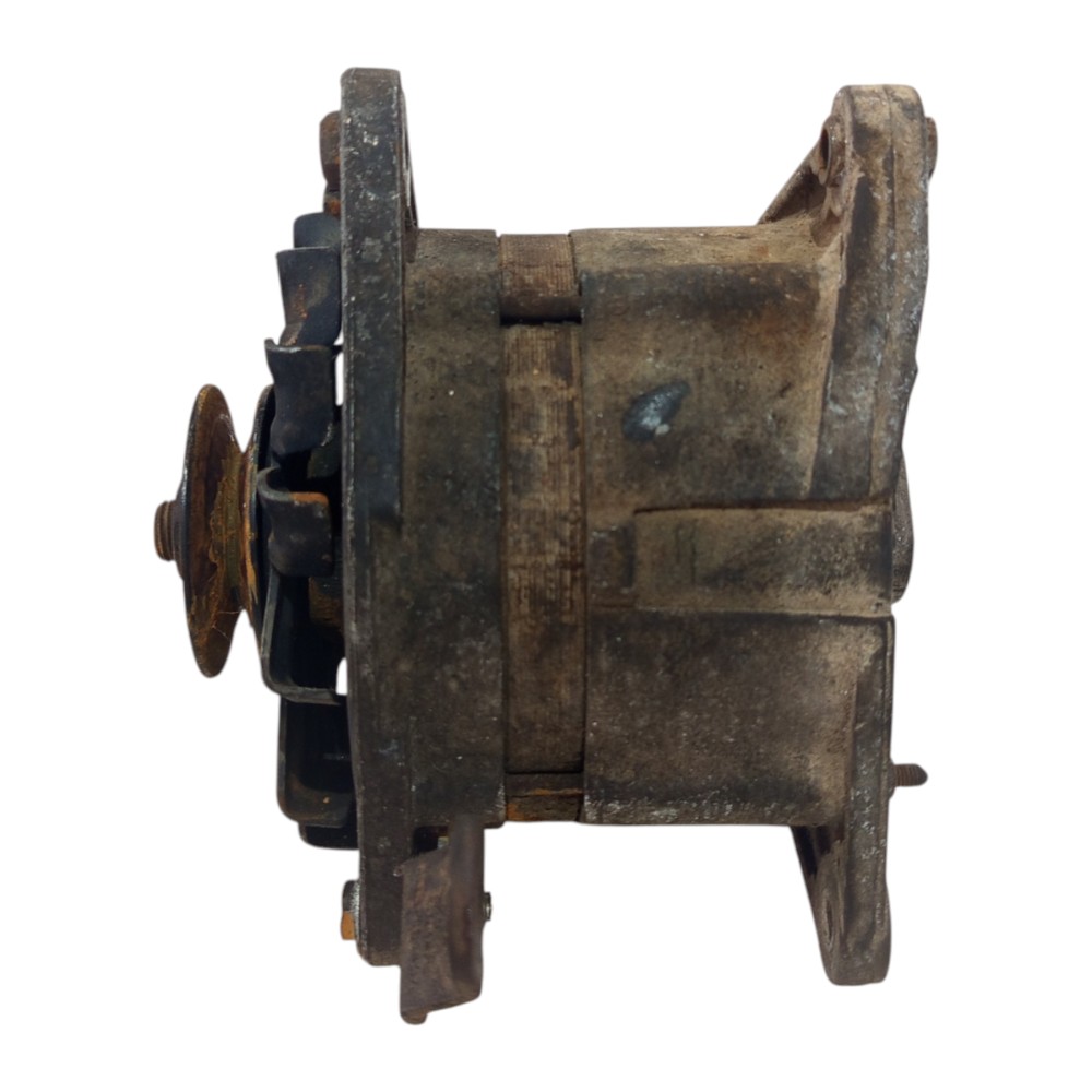 Alternador Ford Fiesta Ka Courier 70 Amperes 1995 A 2000 4
