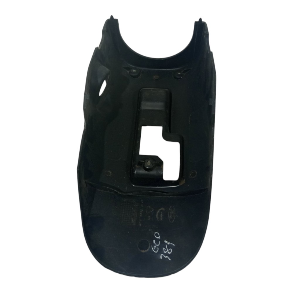 Acabamento Chave Seta Ford Ecosport 2003 2004 2005 A 2012 7