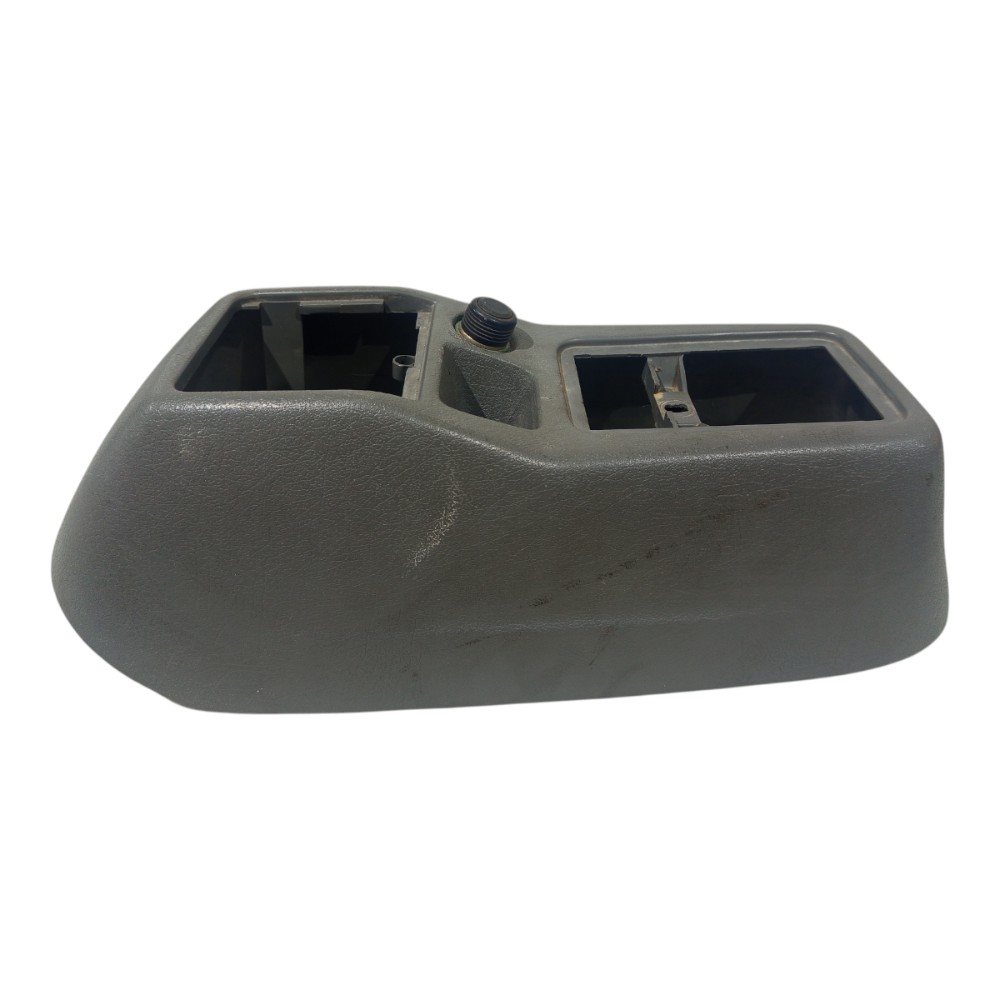 Console Central Vw Gol Parati Saveiro 1995 1196 1997 A 2005 9