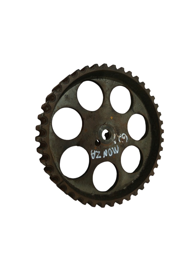 Polia Comando Válvula Gm Monza 2.0 8v 1994 1995 1996 Usado 4
