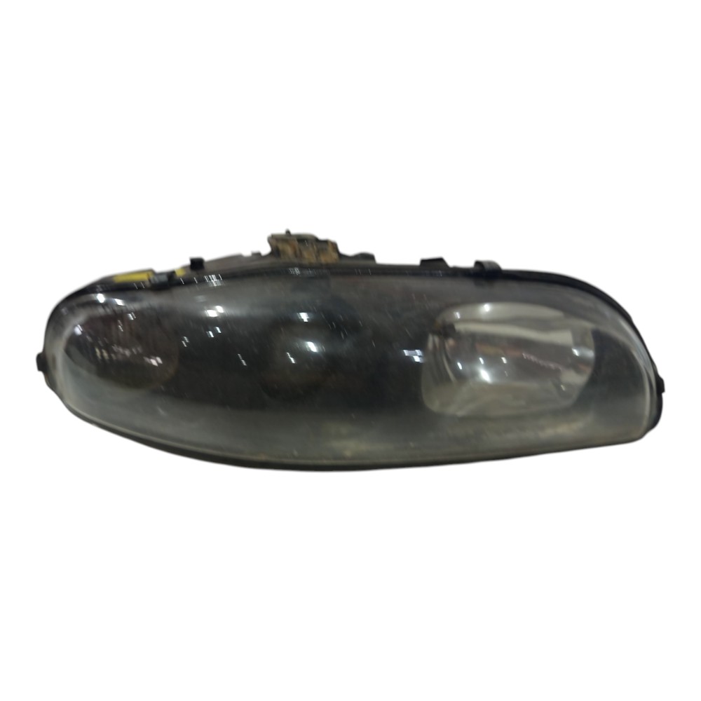 Farol Dianteiro Direito Fiat Brava 1998 1999 2000 A 2003 Direito/passageiro 5