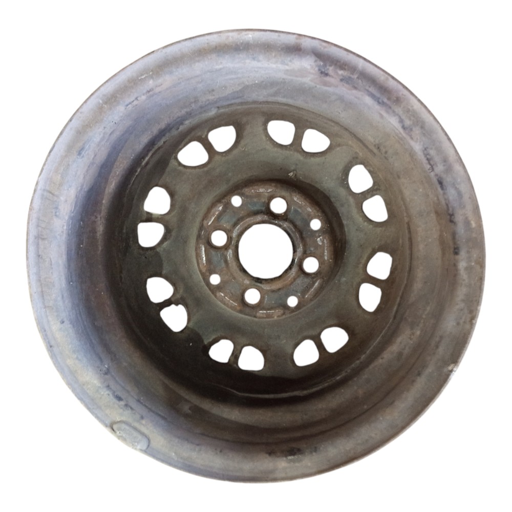 Roda Aro 13 Volkswagen Furacão 4×100 4