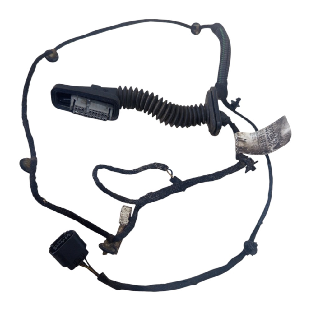 Chicote Porta Traseira Direita Gm Cobalt 2012 A 2020 6