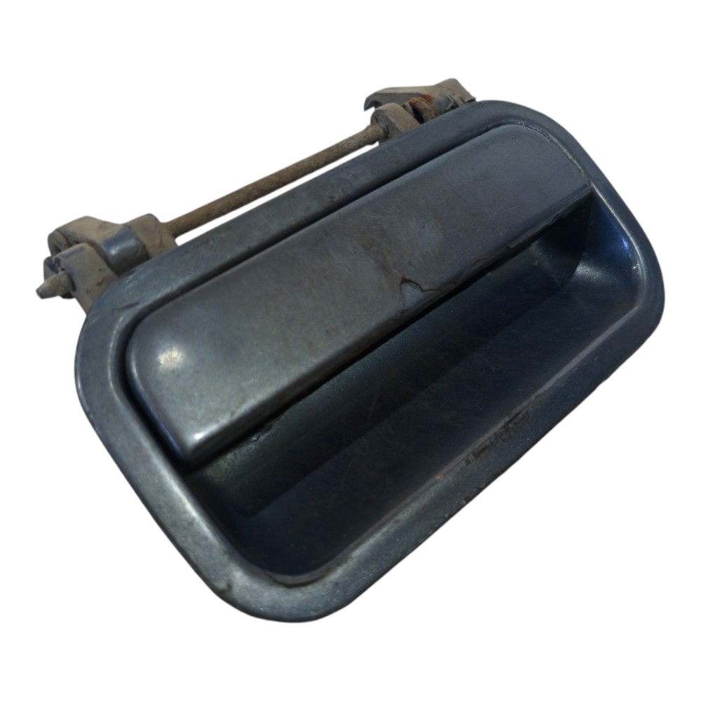 Maçaneta Externa Traseira Direita Corsa 2002 A 2012 2