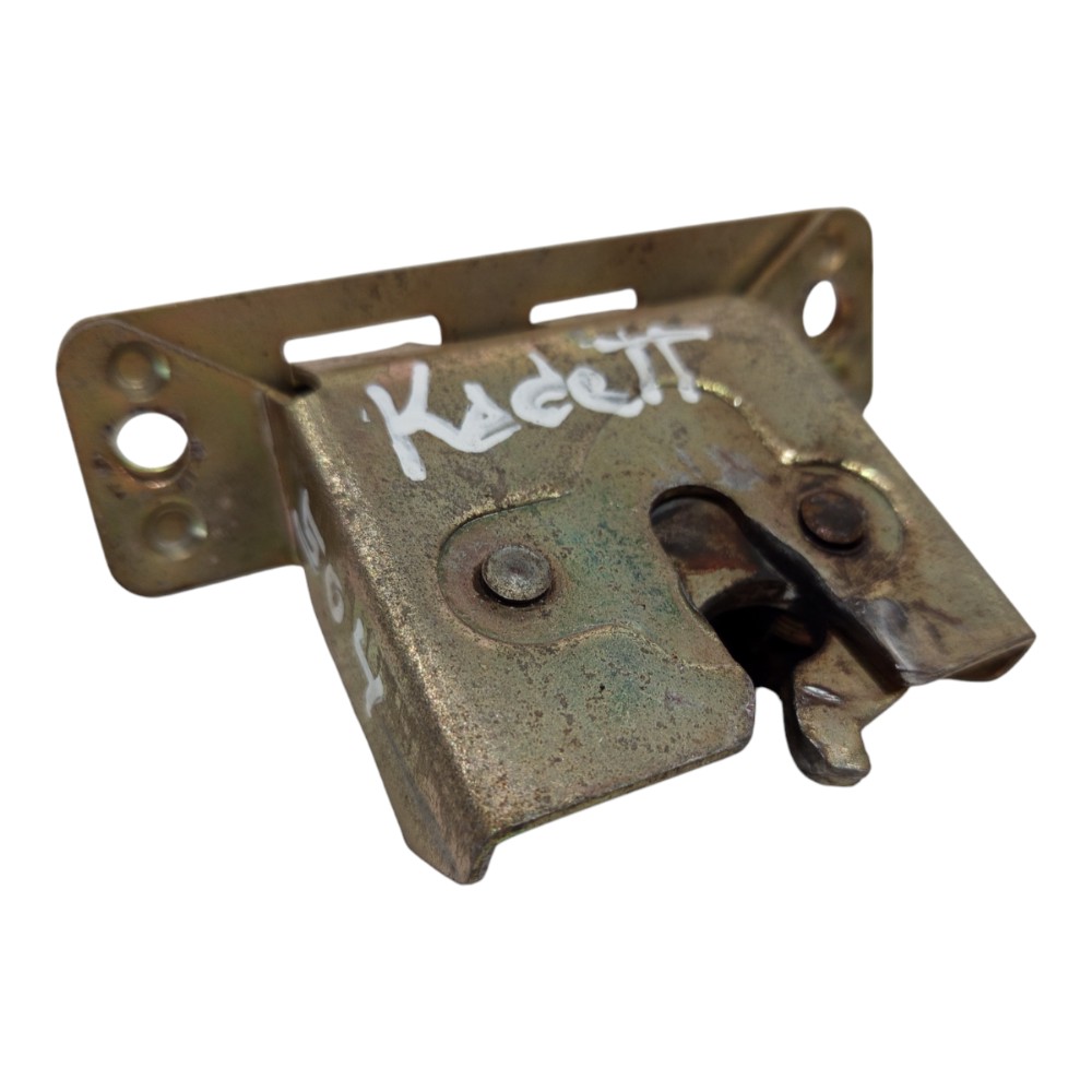 Fechadura Tampa Traseira Chevrolet Kadett 1990 1991 A 1996 1