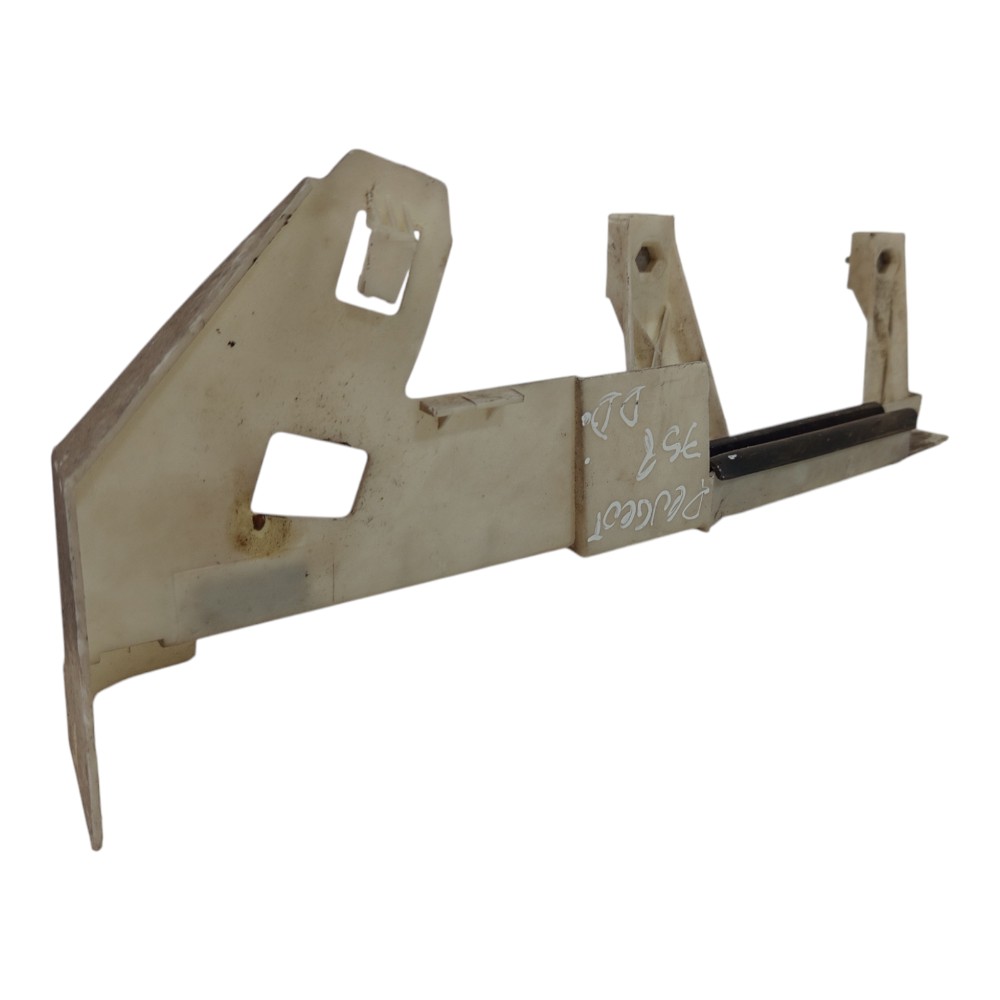 Canaleta Vidro Dianteiro Direito Peugeot 307 2007 A 2012 6