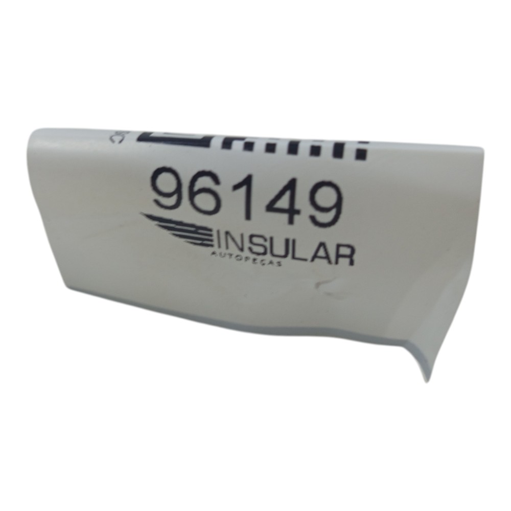 Botão Interruptor Pisca Alerta Volkswagen Parati 1988 A 1994 Vermelho E Preto 9