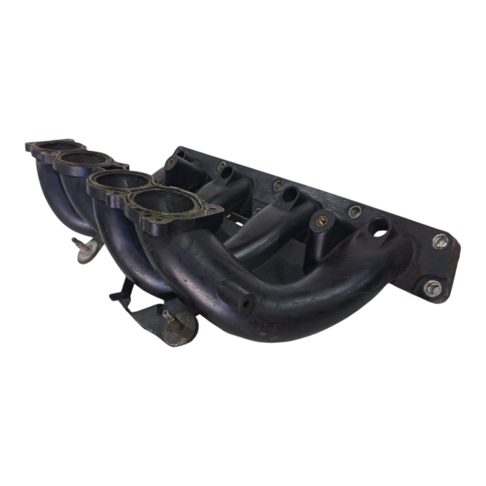 Coletor Admissão Audi A3 1.8 20v 1999 2000 2001 2002 A 2006 8
