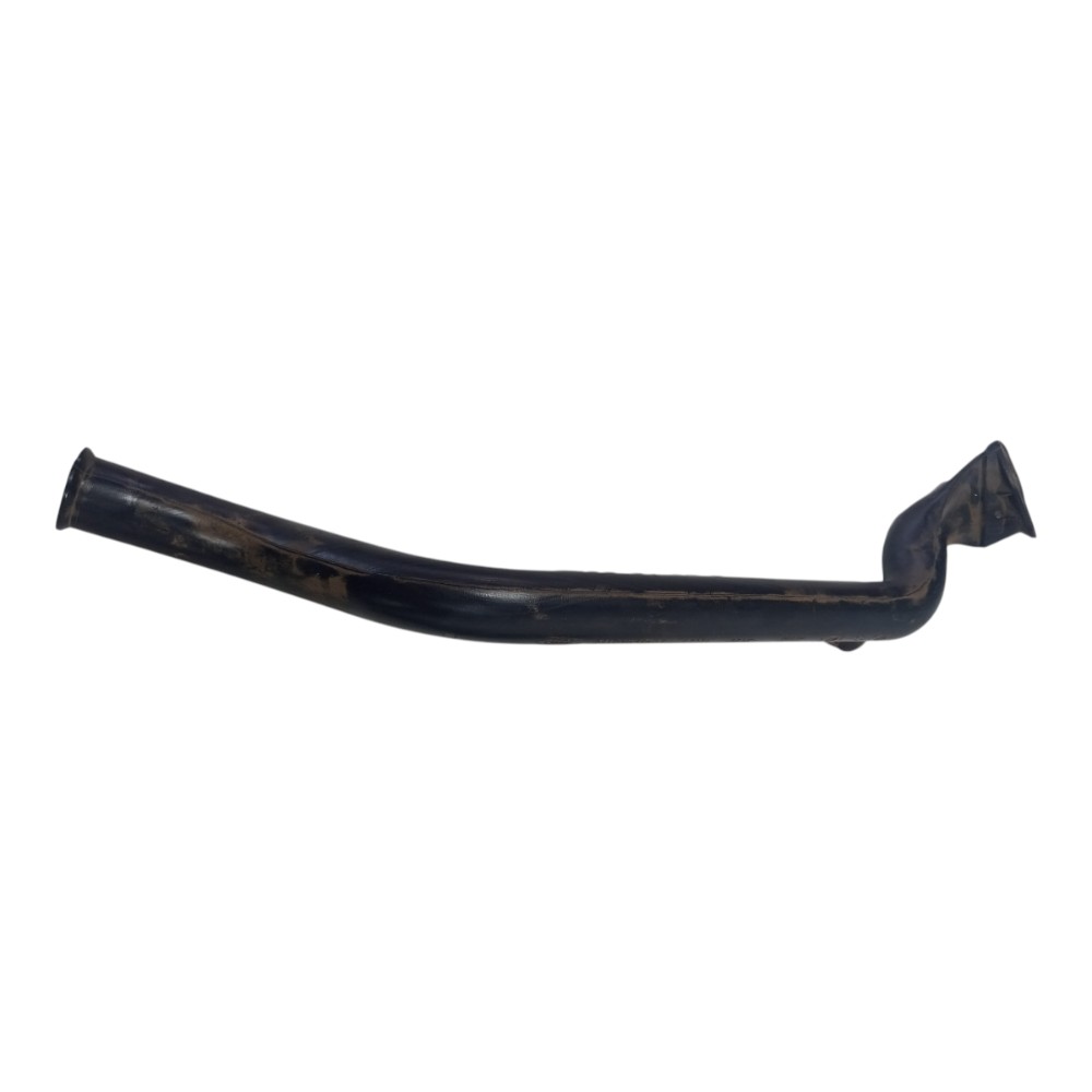 Duto Saida Ar Esquerdo Ford Focus 2001 A 2003 3