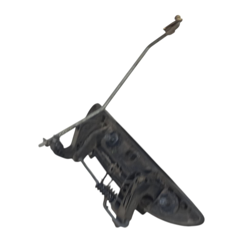 Maçaneta Externa Diant Direita Renault Scenic 1999 A 2010 3