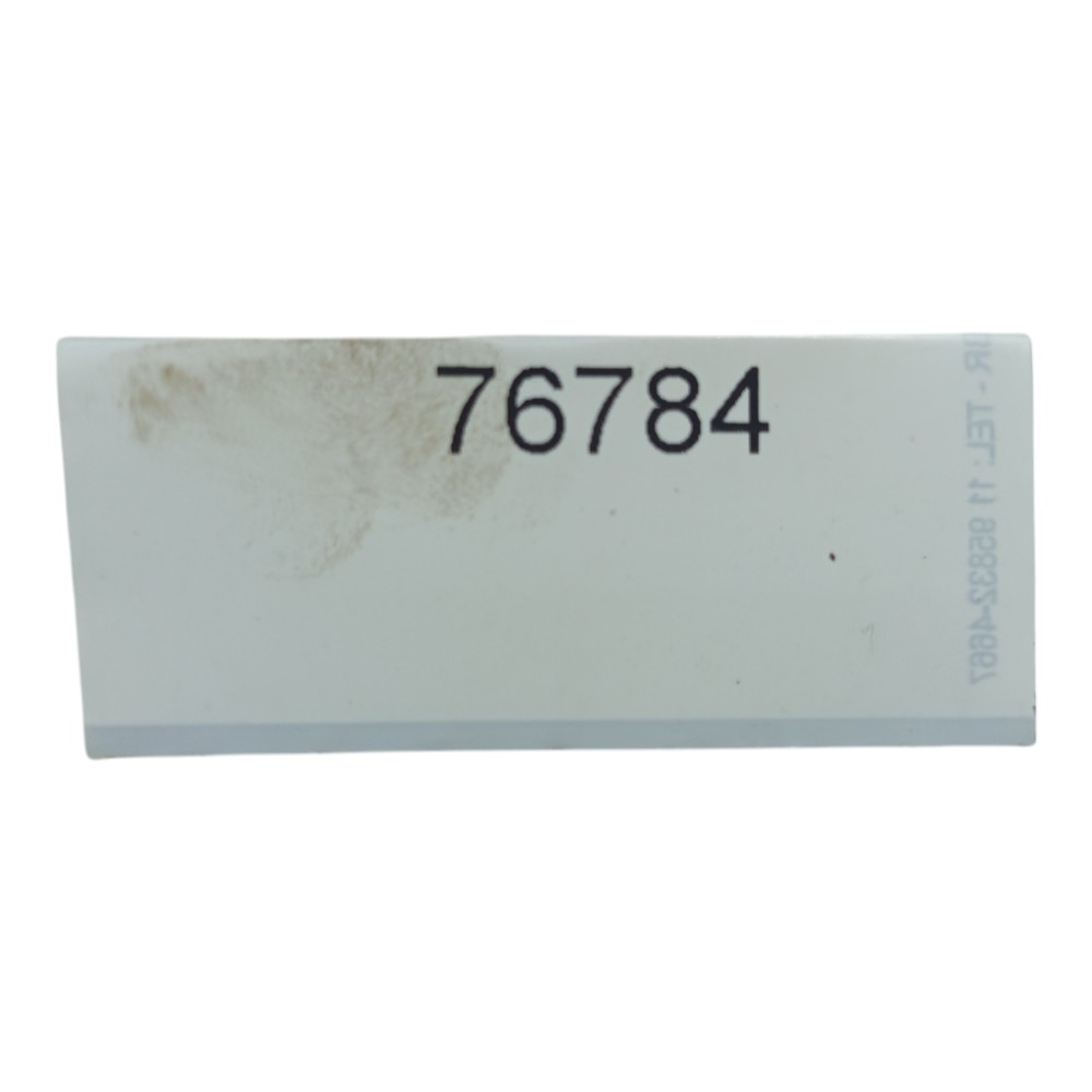 Fechadura Capo Ford Fusion 2010 – 2011 D927s 6