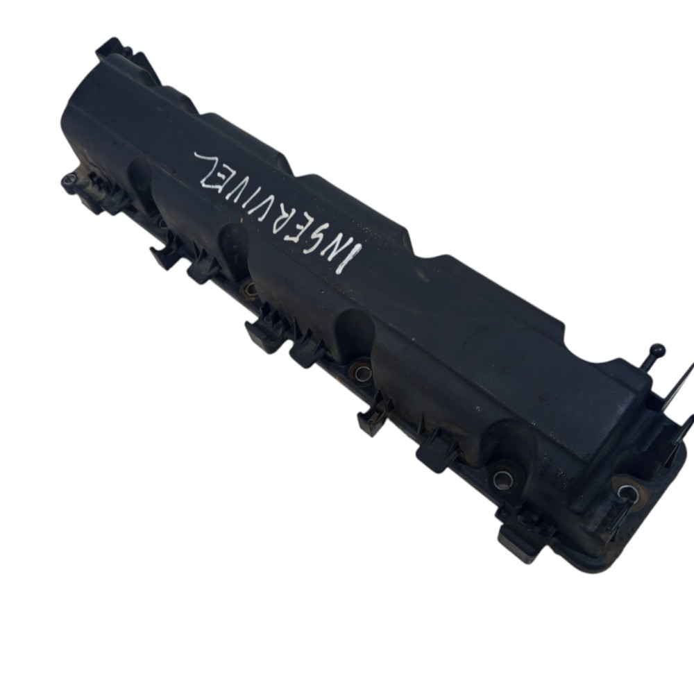 Tampa Válvula Motor Citroen C4 Pallas 2.0 16v 2007 A 2011 2
