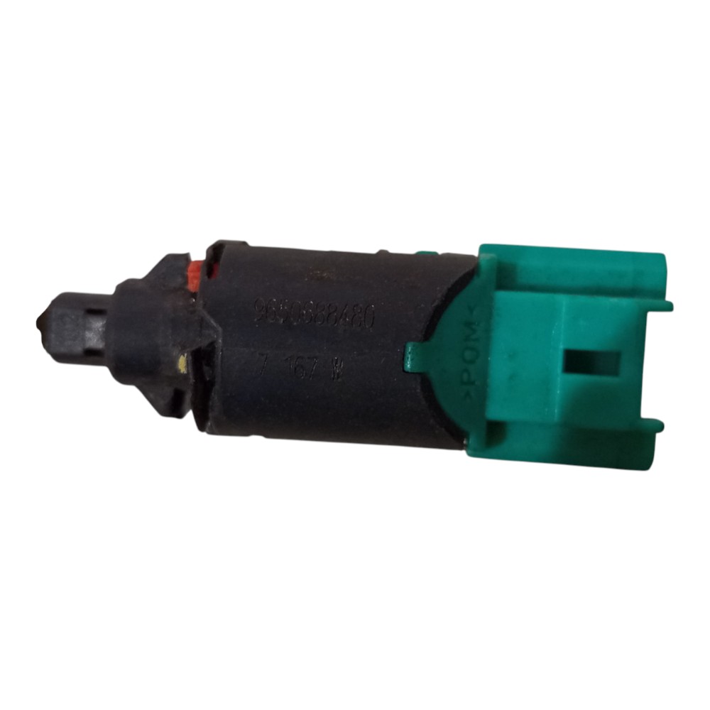 Interruptor Luz Break Citroen C4 2007 2008 2009 2010 A 2013 Preto 1
