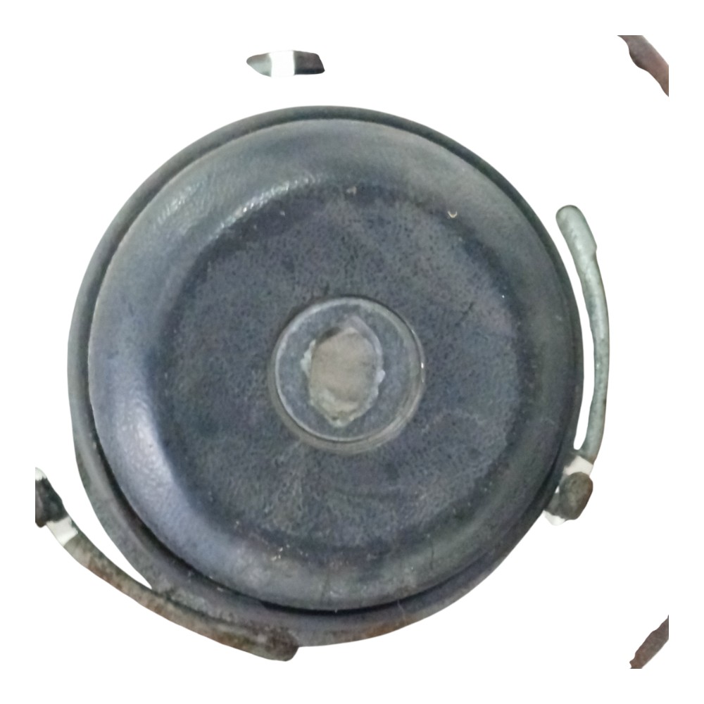 Miolo Chave Dianteira Esquerda Ford Fiesta 1996 1997 A 2002 3