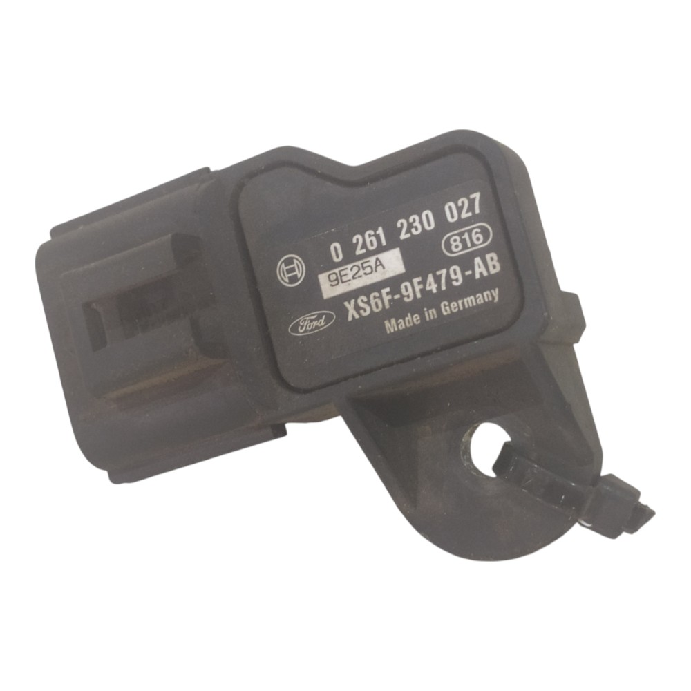 Sensor Map Ford Ka 1.0 Zetec Rocam 19977 A 2001 Original E 2