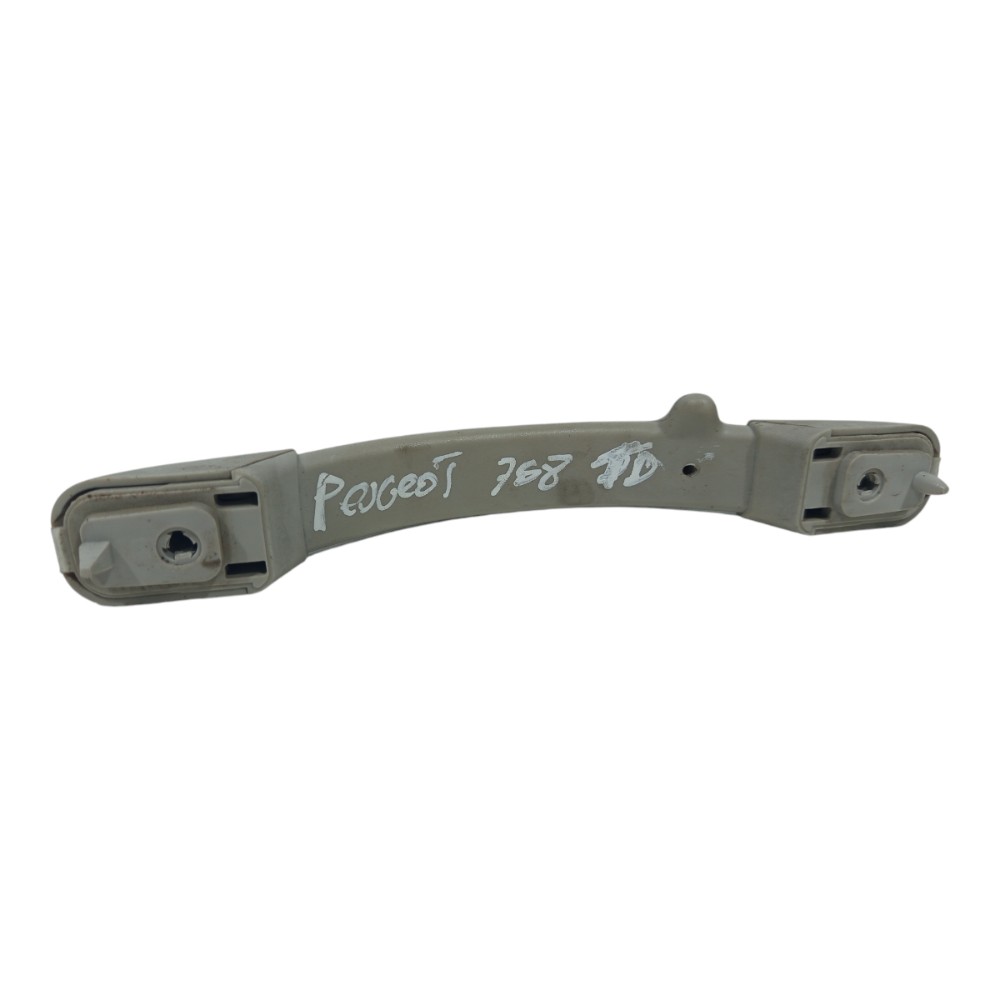 Alça Pega Mão Teto Peugeot 307 2007 2008 2009 2010 A 2012 3