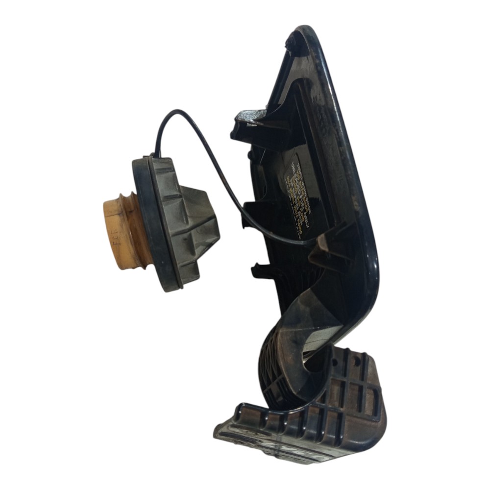 Portinhola Tanque Combustível Hyundai Azera 2007 A 2012 5