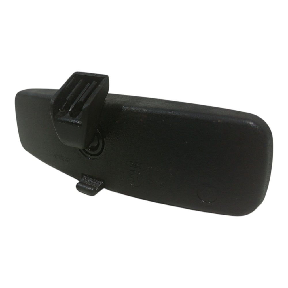 Espelho Retrovisor Interno Renault Clio 2000 A 2012 3
