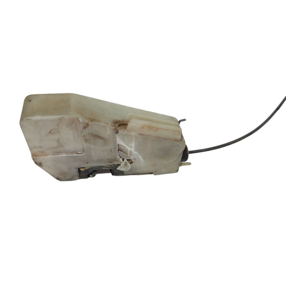 Fechadura Trava Dianteiro Direito Ford Fiesta 1996 A 2002 5